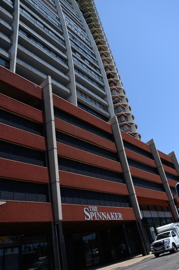 דורבן Luxury Point Waterfront Apartment At The Spinaker מראה חיצוני תמונה